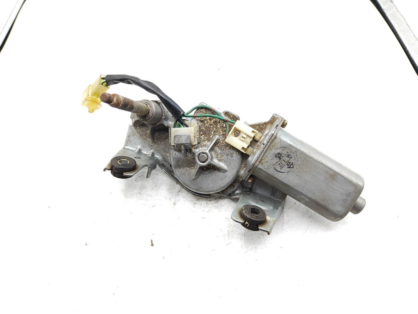 Honda Civic EG 5 Gen 1.5i Hatchback 1994 Rear Windshield Wiper Motor WM42061S
