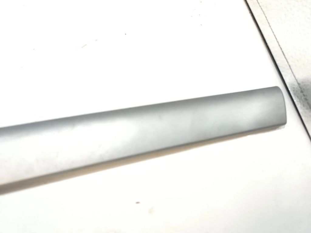 BMW 3 E46 2000 Front Panel dashboard trim 51418229182 