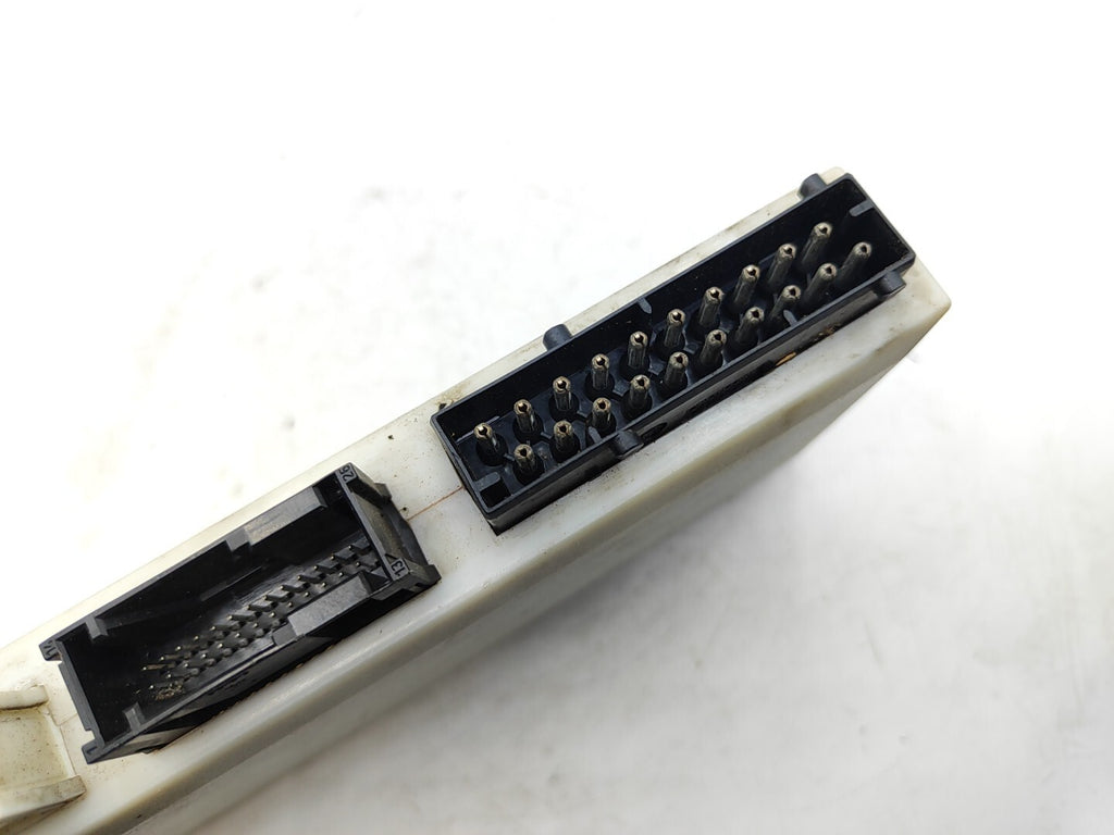 BMW 5 SERIES E39 530D 2001 Comfort Control Module 8381962 61358381962