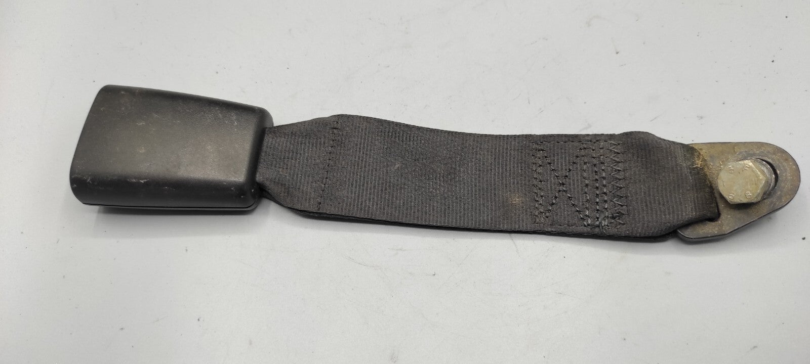 Alfa Romeo GT 1.9JTD 110kW Diesel 2006 Rear Seat Seatbelt Buckle 10447290