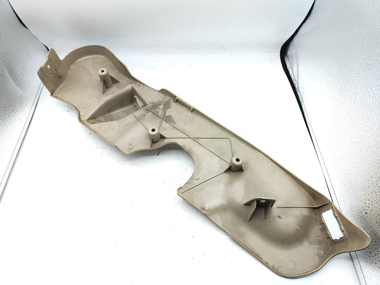 Alfa Romeo 166 LHD Front Left Seat Trim 1833809SX 1833809