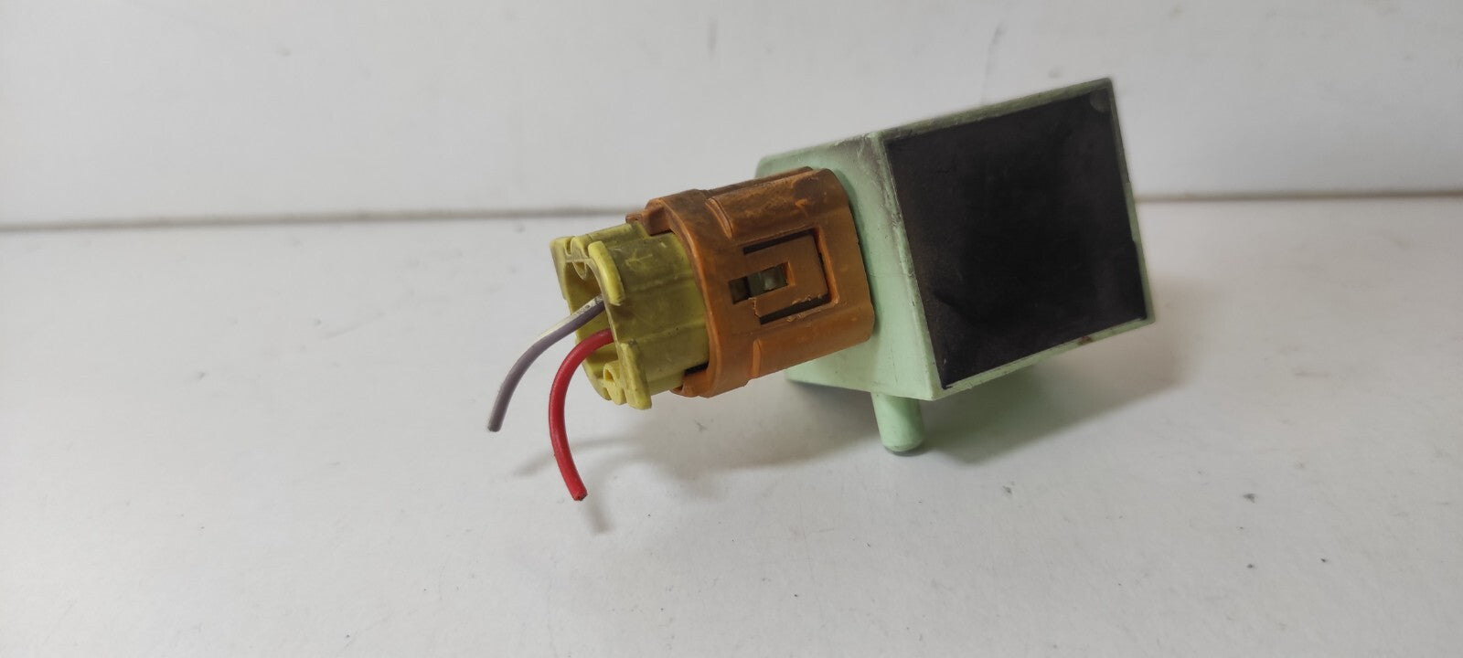 Alfa Romeo 156 1.9JTD 85kW 2003 Front Impact Sensor 60680214