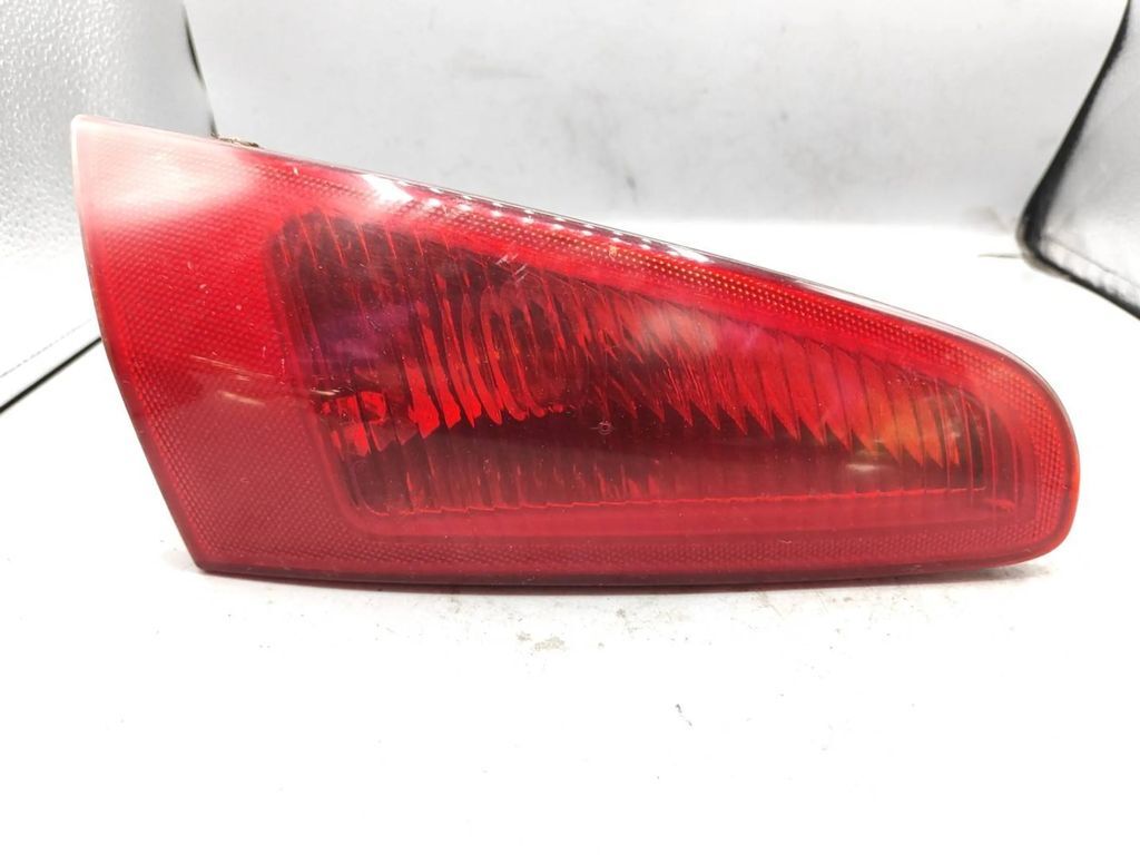 Alfa Romeo 147 Facelift 2007 LHD Rear Left tailgate tail light lamp 60693794