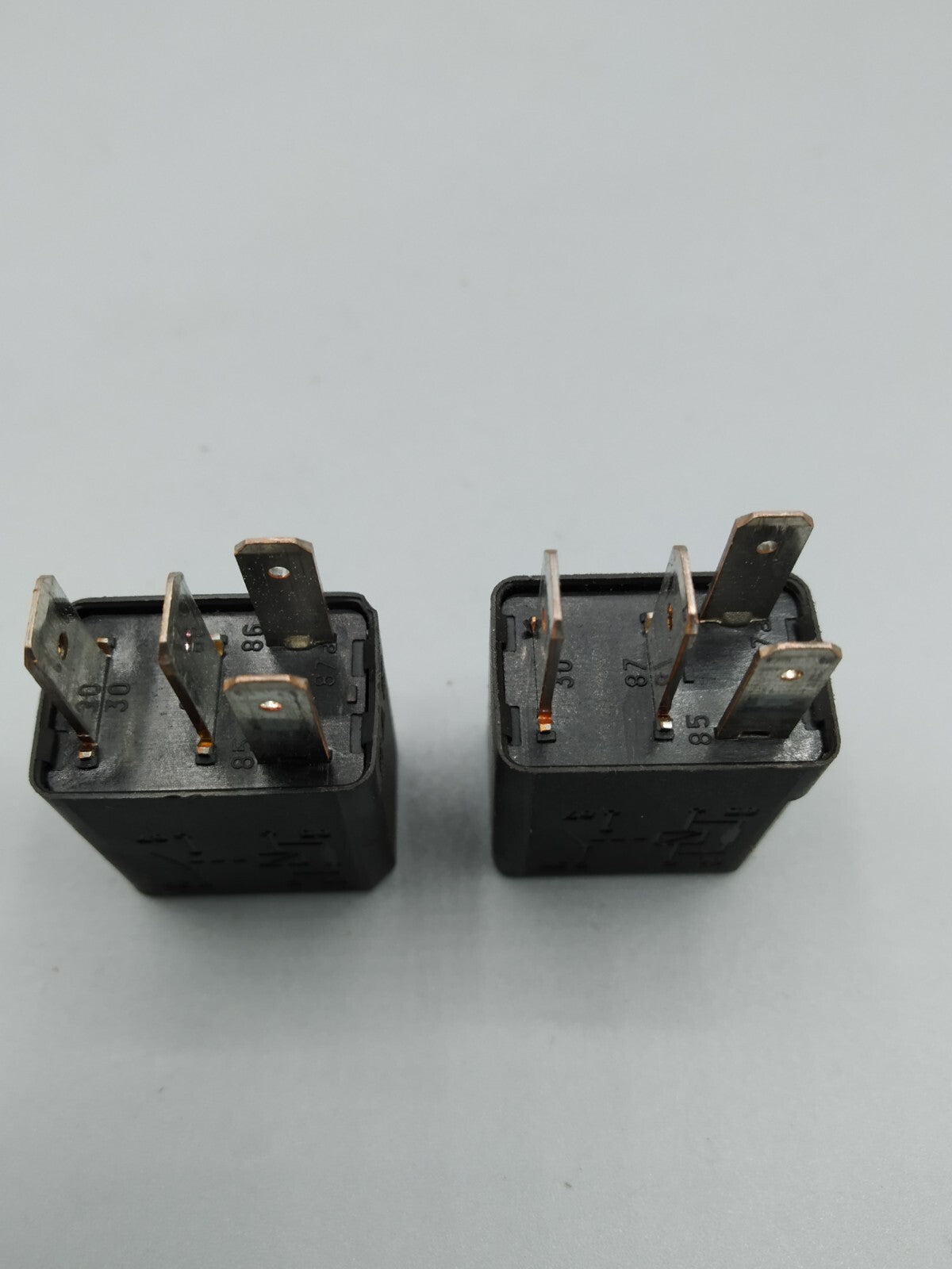 Alfa Romeo 156 2002 Relay Control Unit Module 46520421