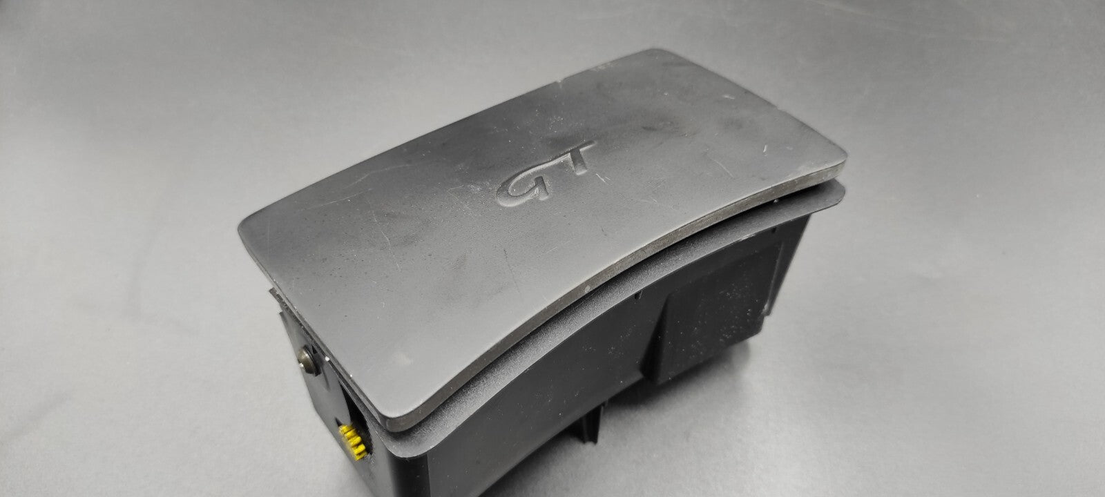 Alfa Romeo GT 2.0JTS 2005 Front Dash Ashtray / Storage Copartment