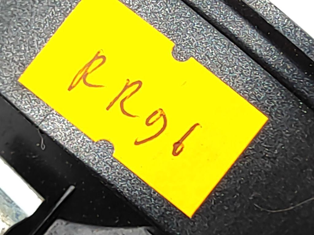 Alfa Romeo 159 2007 Front dashboard side air vent grill trim LS376630 