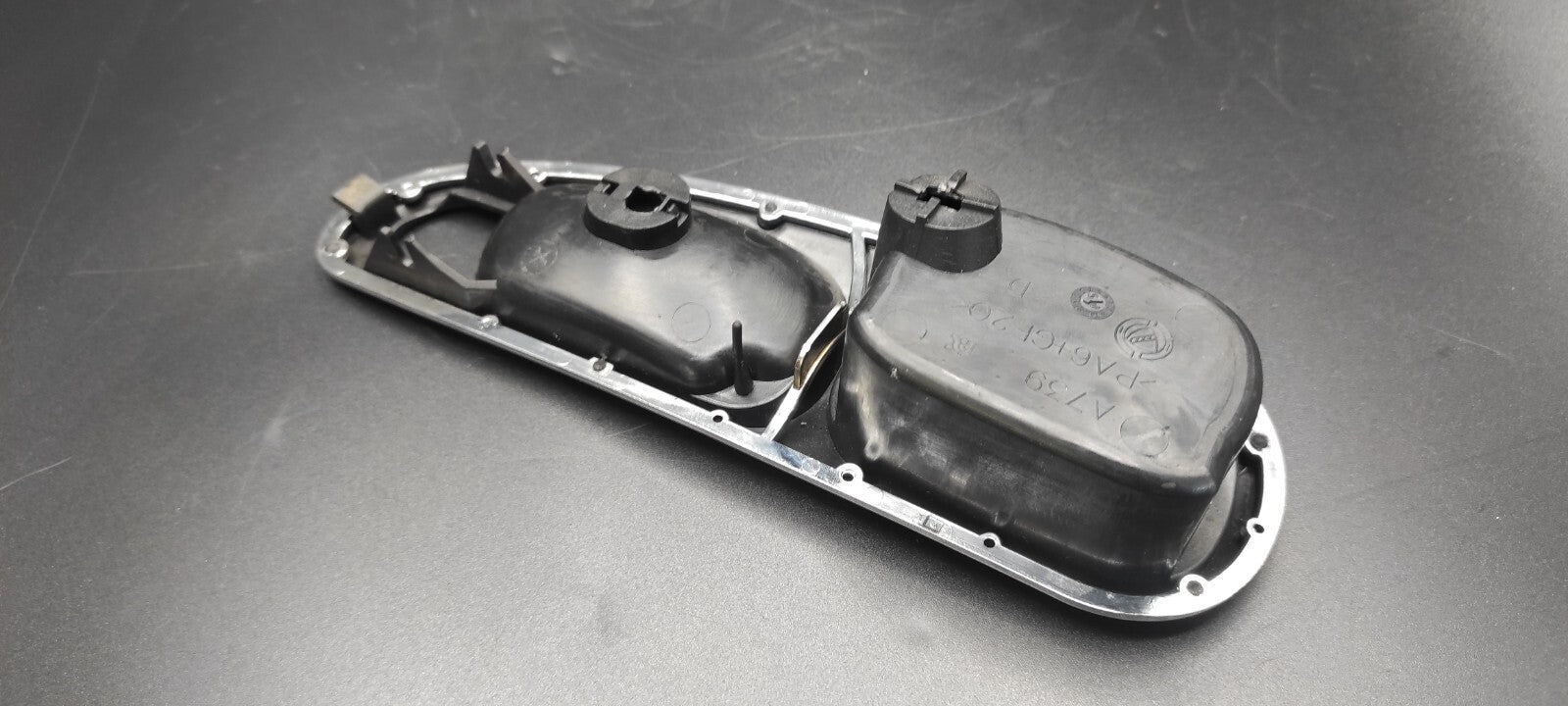 Alfa Romeo 156 2.4JTD 110kW 2003 Rear Right Door Inner Handle Trim Ashtray