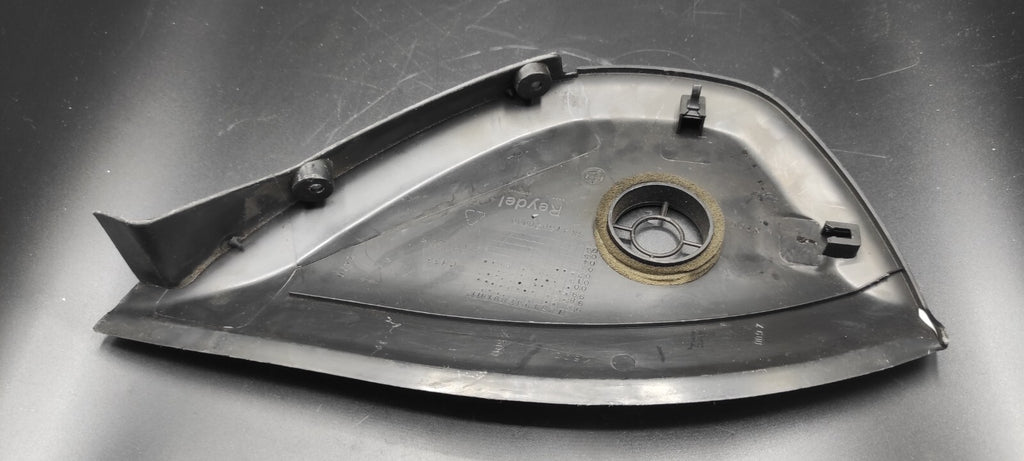 Alfa Romeo 166 2.4JTD 110kW 2002 LHD Front Dashboard Panel Cover 476020000