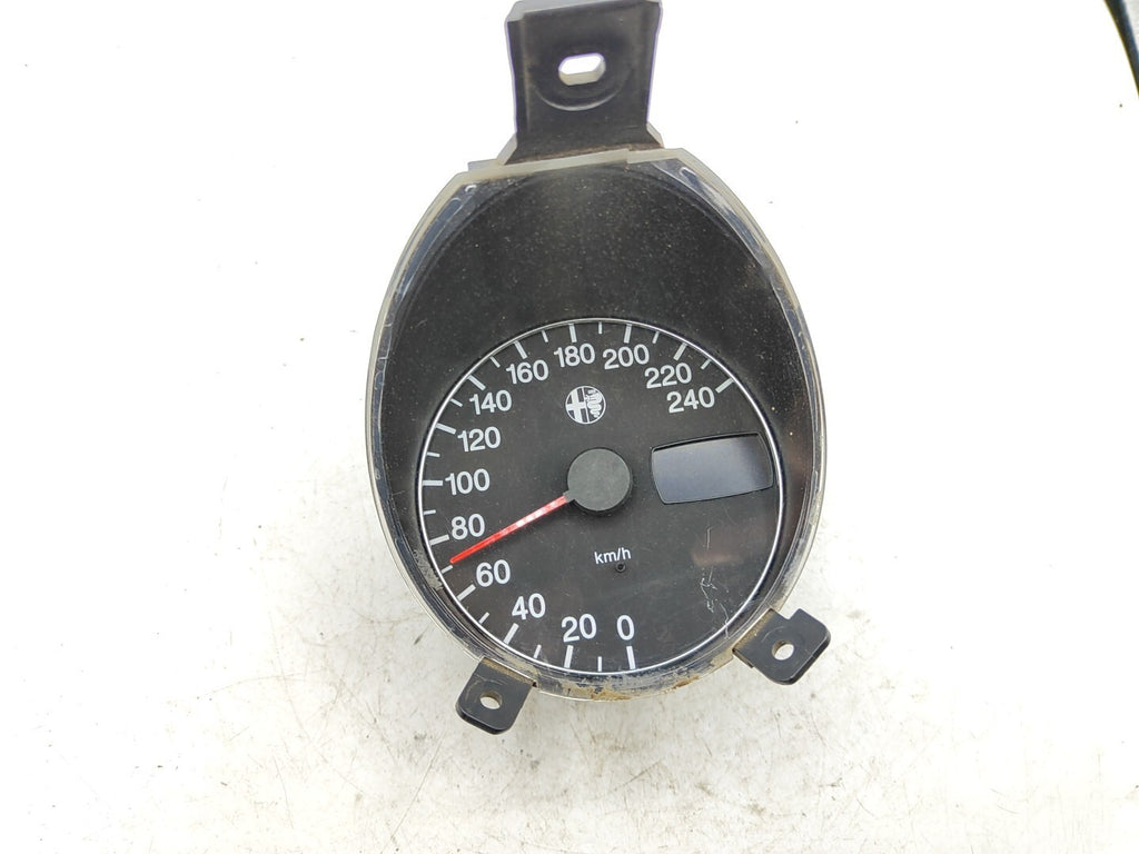 Alfa Romeo 156 1.9JTD 2002 LHD Front Dash Speedometer Cluster 156050815