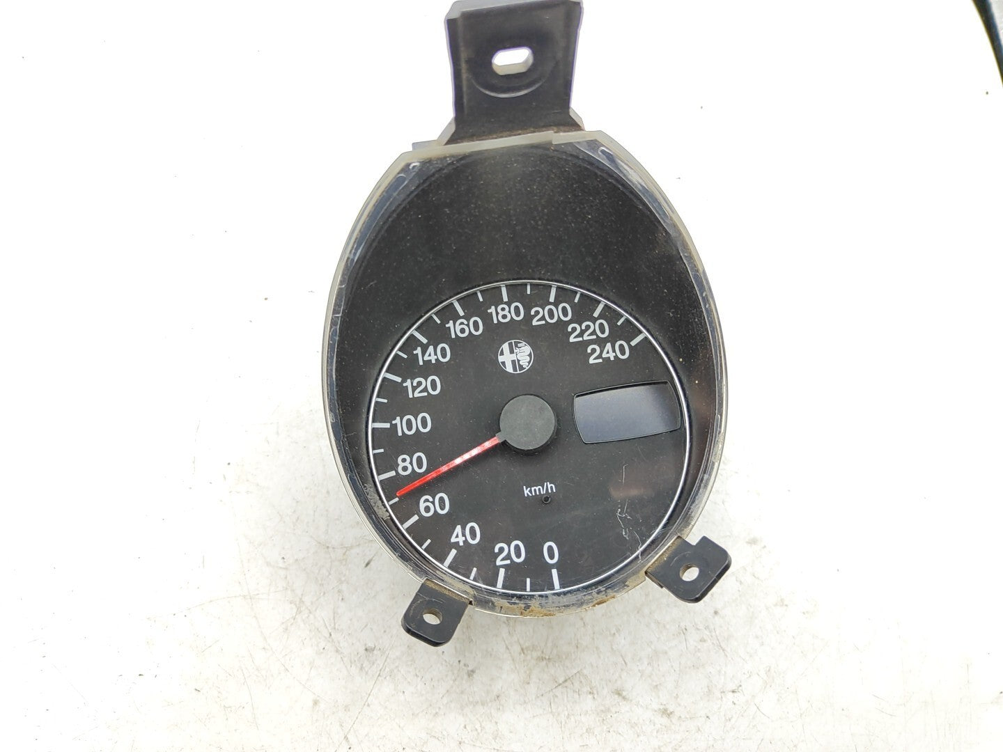 Alfa Romeo 156 1.9JTD 2002 LHD Front Dash Speedometer Cluster 156050815