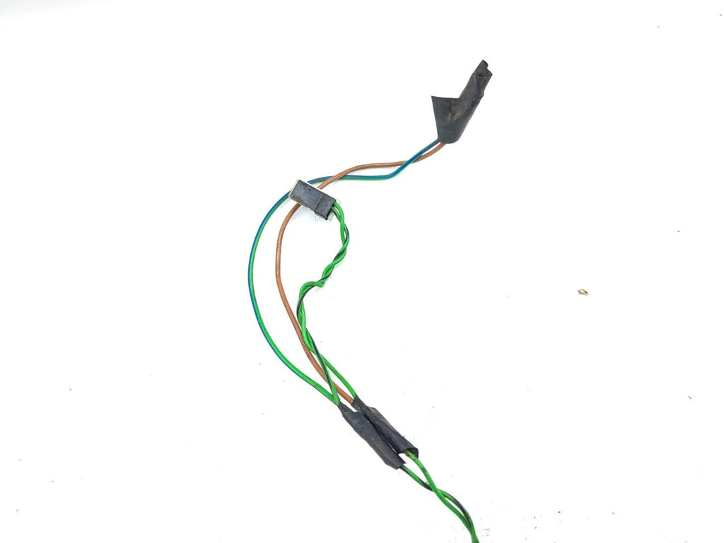 BMW 5 SERIES E39 530D 142kW 2000 Front Door Tweeter Speaker 8362528 8362527