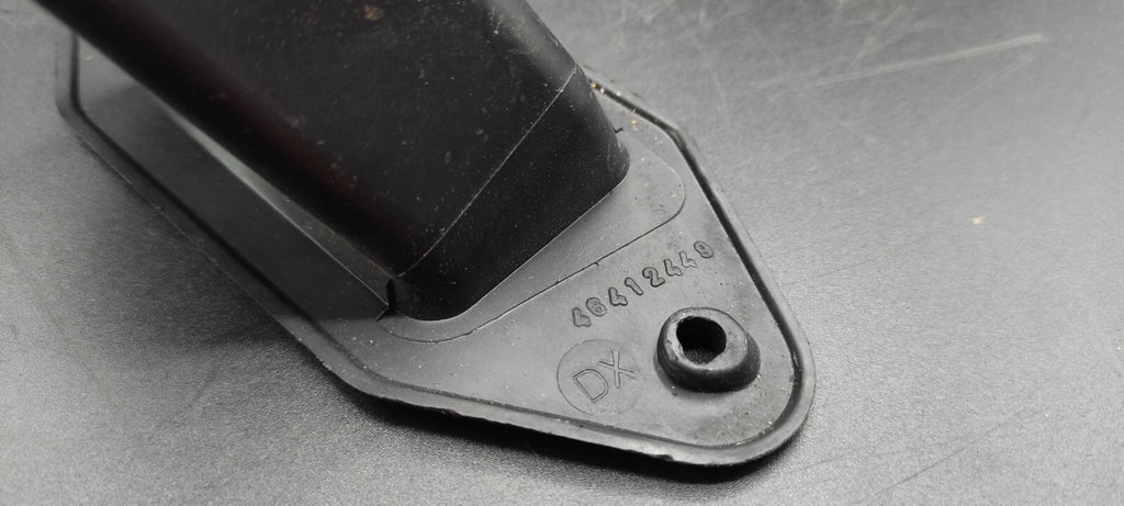 Alfa Romeo 156 Petrol 2004 Interior Air Vent Duct Pipe 46412449