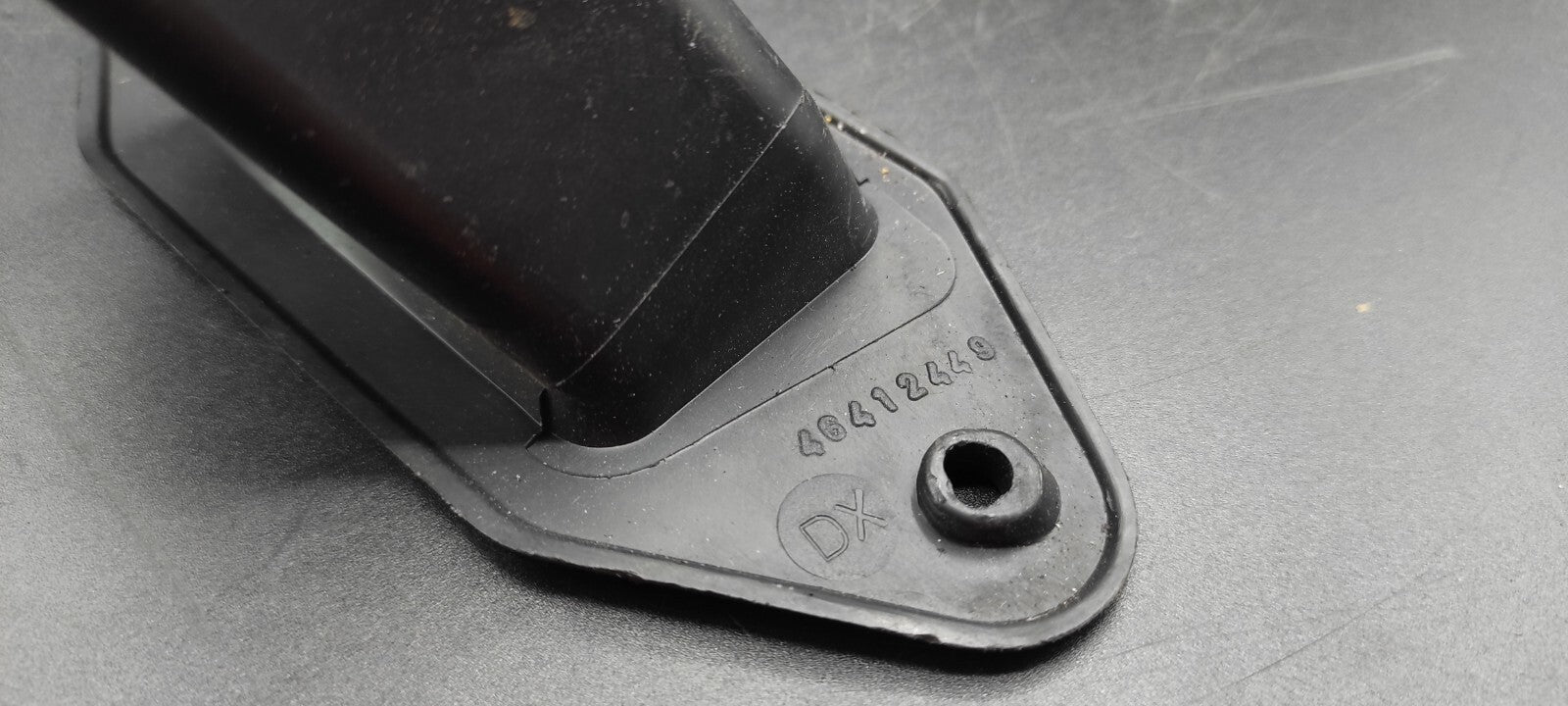 Alfa Romeo 156 Petrol 2004 Interior Air Vent Duct Pipe 46412449