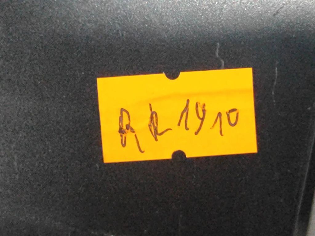 Peugeot 508 2.0HDI 2012 Bluetooth control unit module 9674767780 