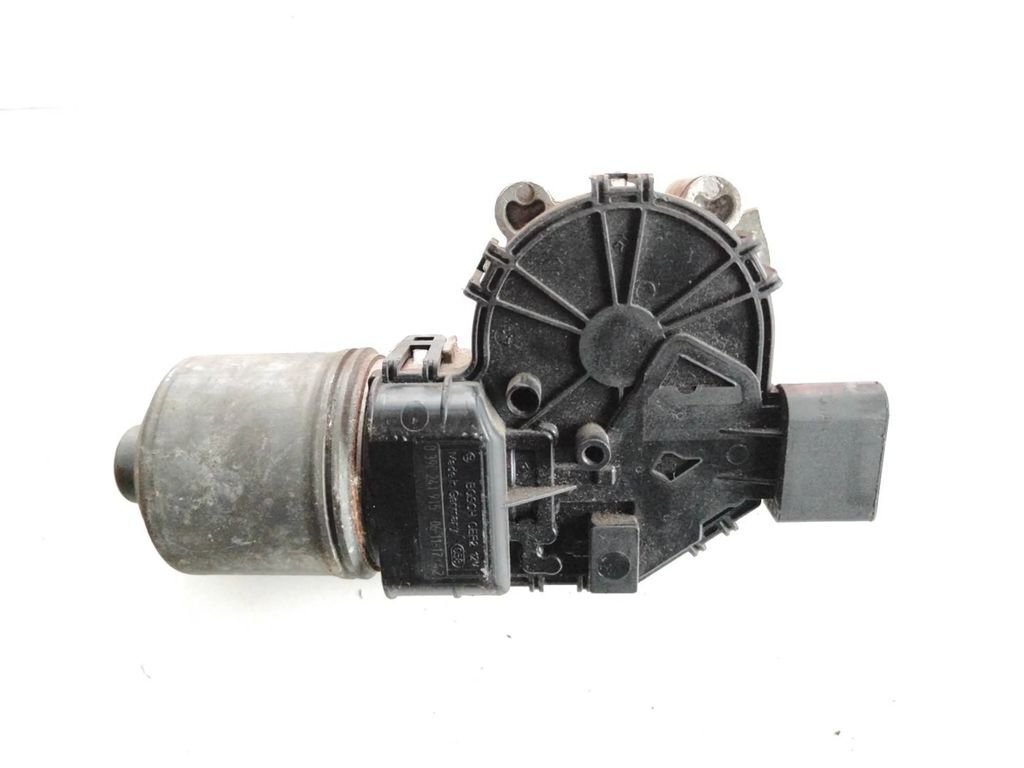 Alfa Romeo 159 2007 LHD Front windshield glass wiper motor 0390241915 