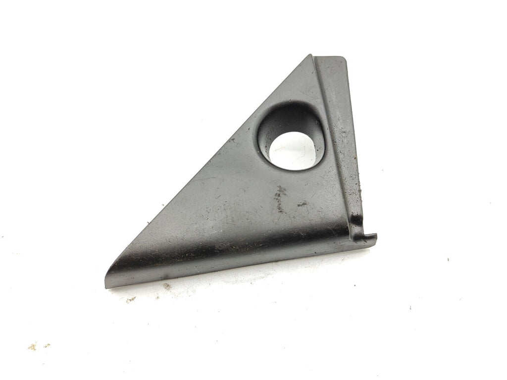 Honda Civic EK 6 Gen 1996 Front Left Door Mirror Plastic Trim 76270S030000