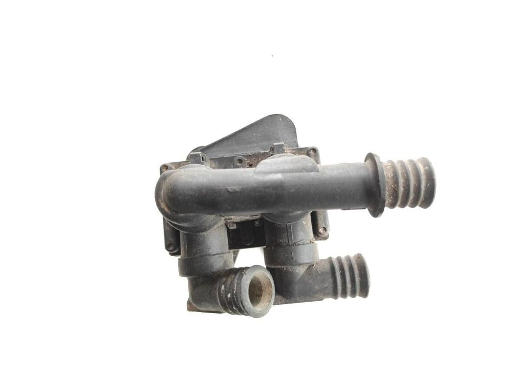 BMW 5 E34 1995 Water heater control valve 1147412042 