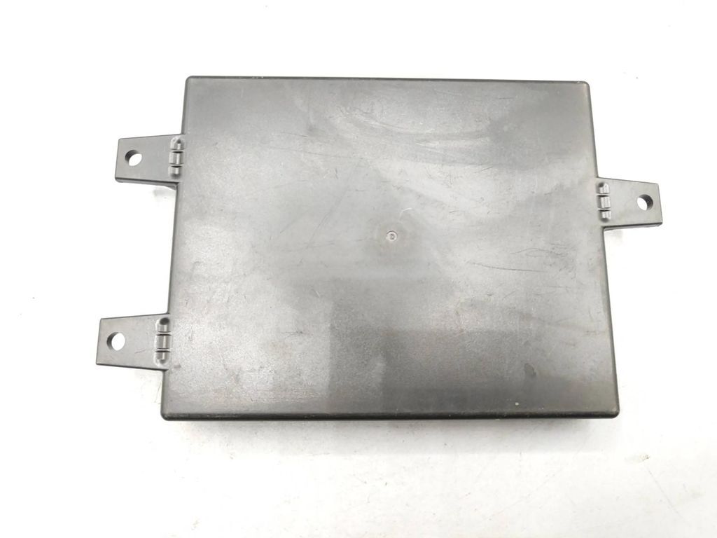 Volkswagen Touran I 2006 Bluetooth control unit module 3C0035729G 