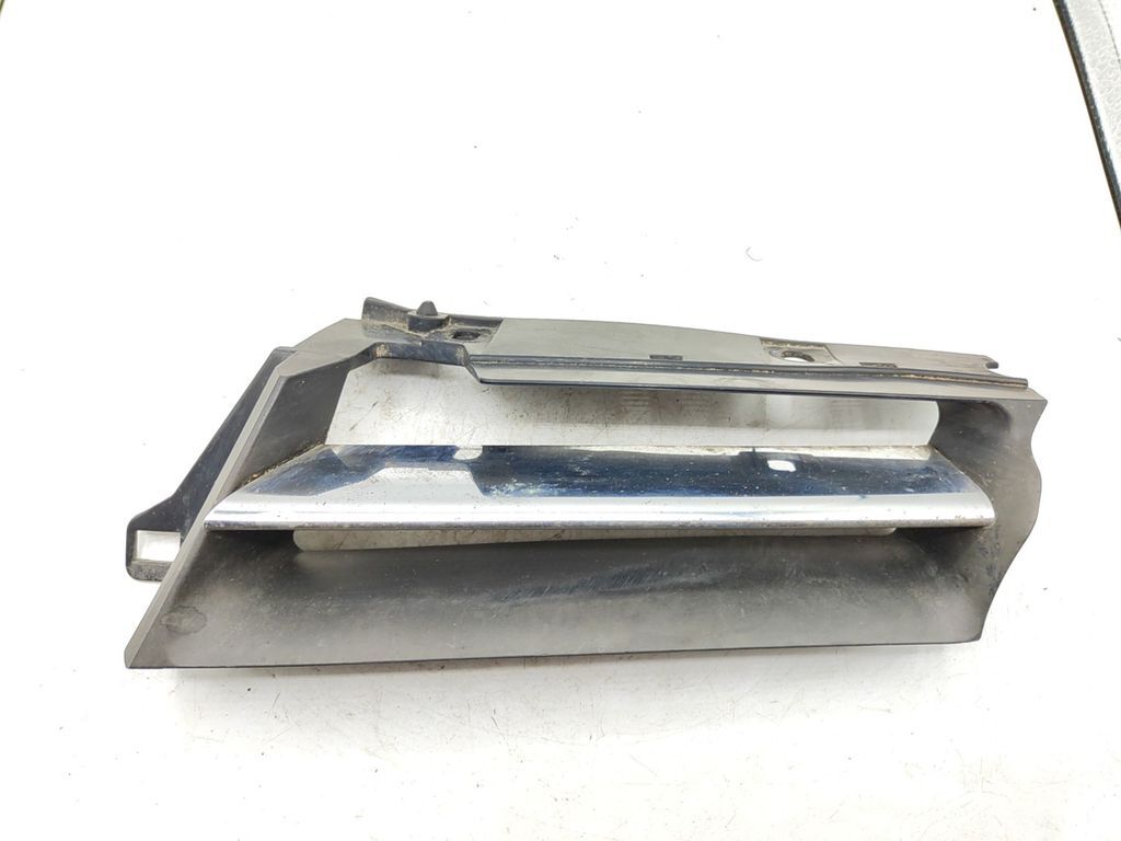 Alfa Romeo 156 PRE FL 2000 Front left bumper upper radiator grill 156017392 