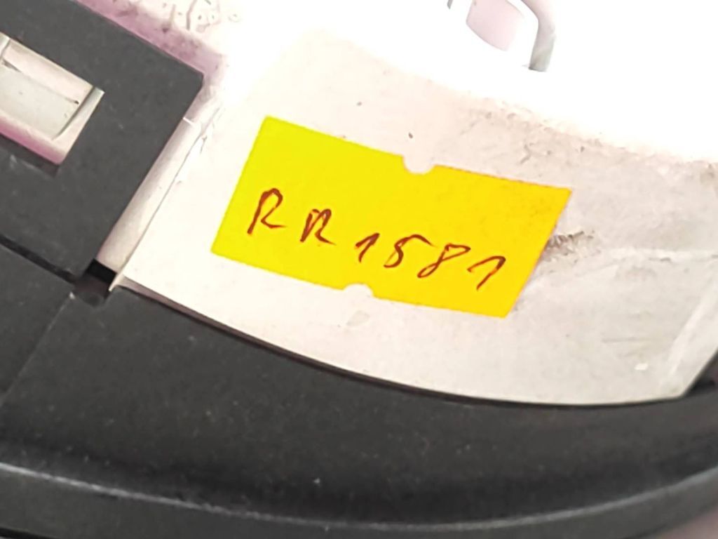 09051969906 Volkswagen PASSAT B5 1997 speedometer instrument cluster 