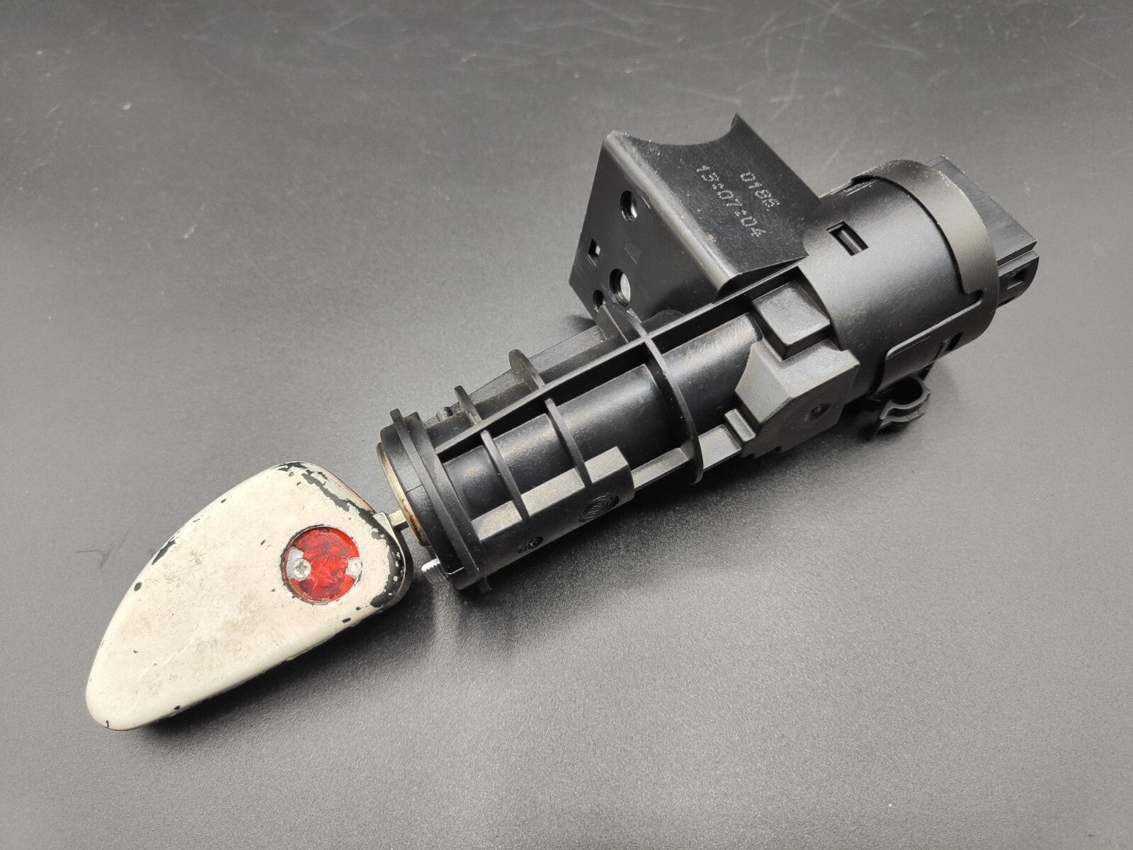 Alfa Romeo GT 2.0JTS Petrol 2004 LHD Ignition Lock With Key