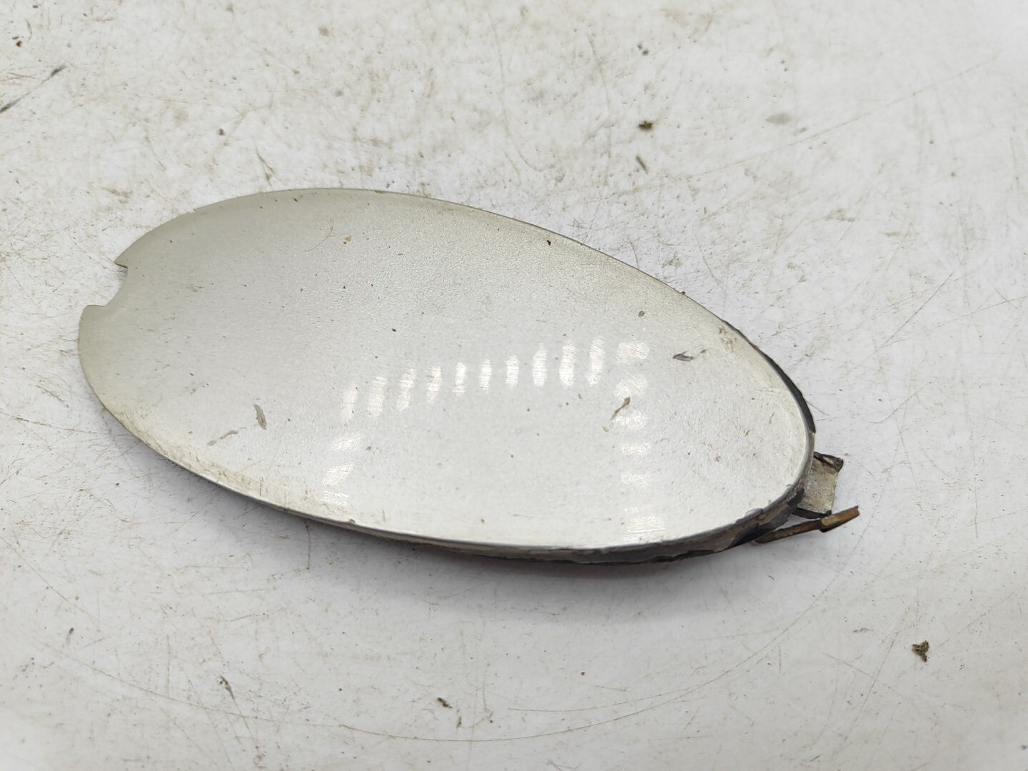 Alfa Romeo 156 1.9JTD 2002 Rear Bumper Tow Eye Hook Cover 156041262