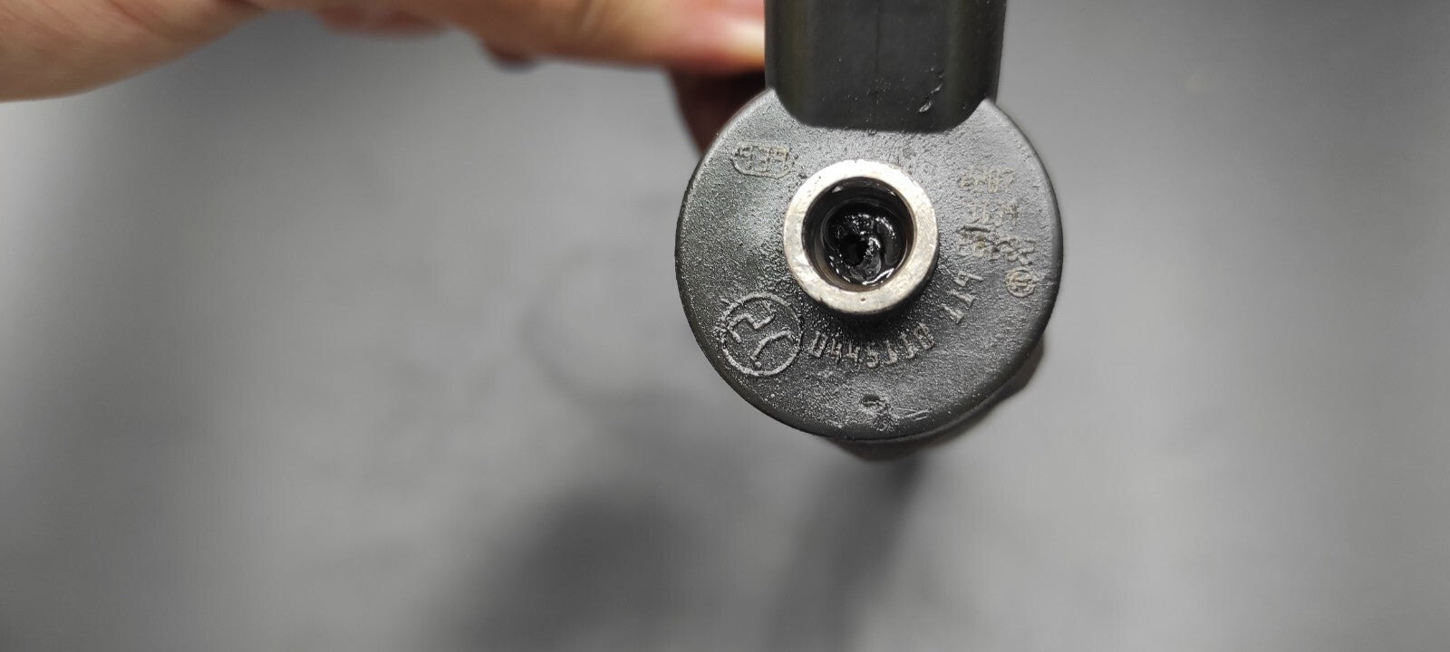 Alfa Romeo 156 2.4JTD 110kW Diesel 2002 Engine Fuel Injector 0445110119