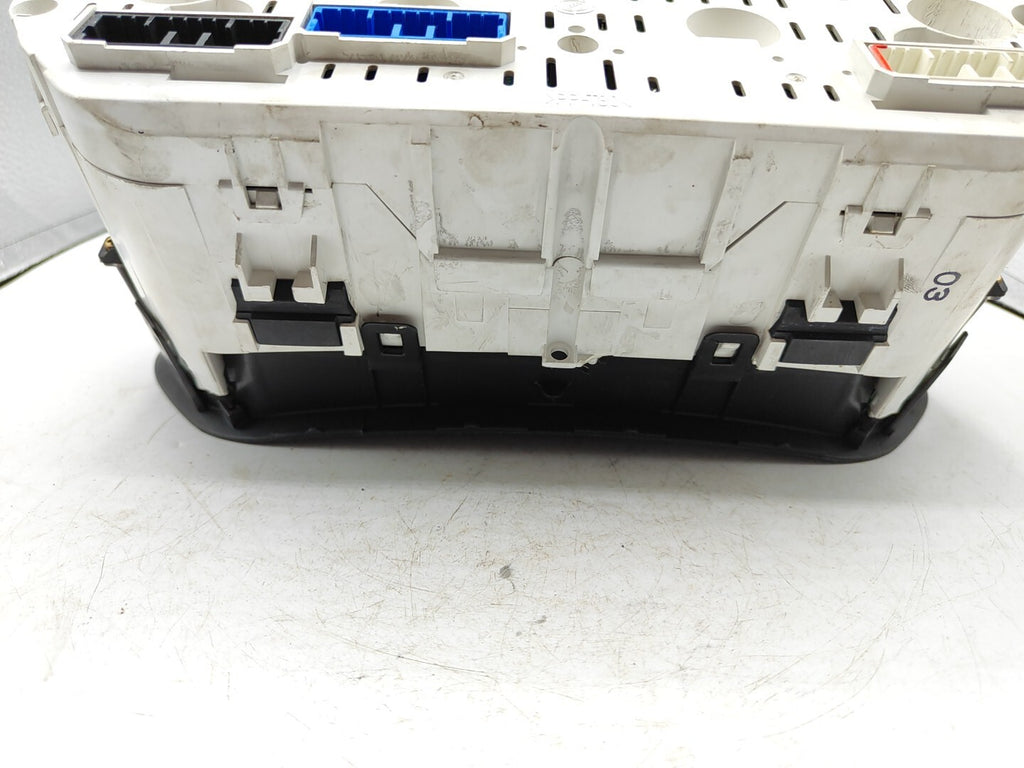 Alfa Romeo 166 2.4JTD 2000 LHD Diesel Speedometer 156022592