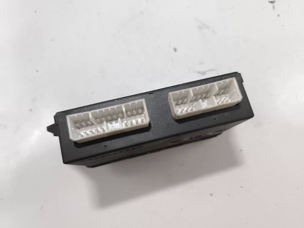 Alfa Romeo 166 2003 Comfort convenience body module 60687650 