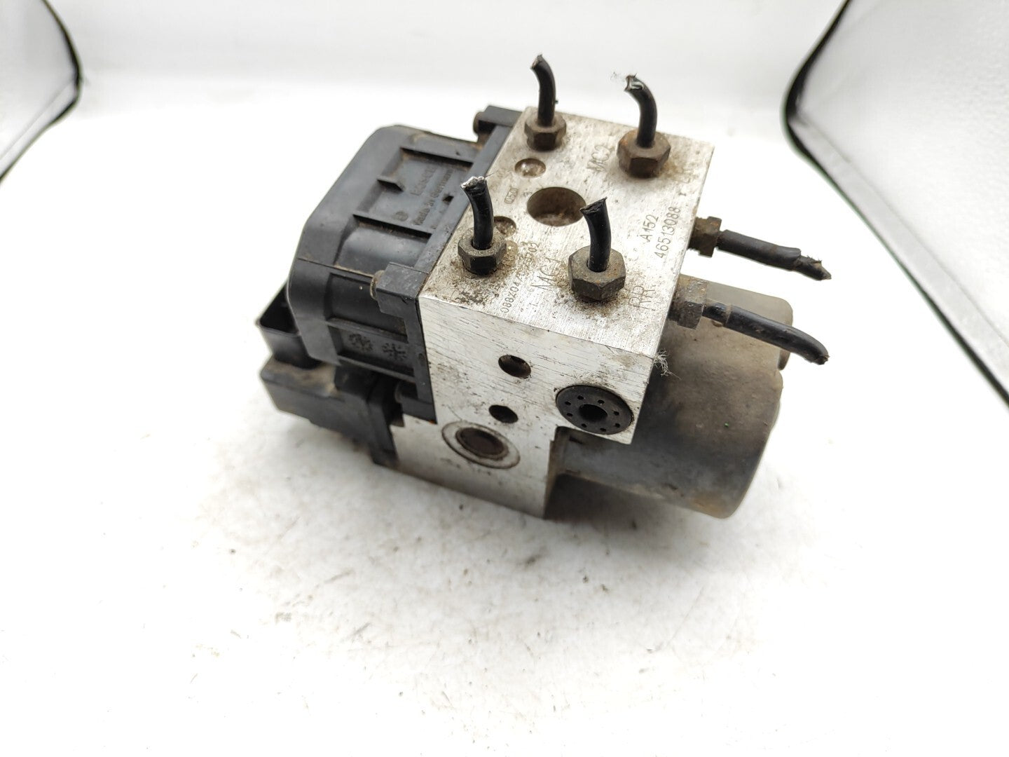 Alfa Romeo 156 2.0TS 2000 ABS Brake Pump Module 46513088 0265216401