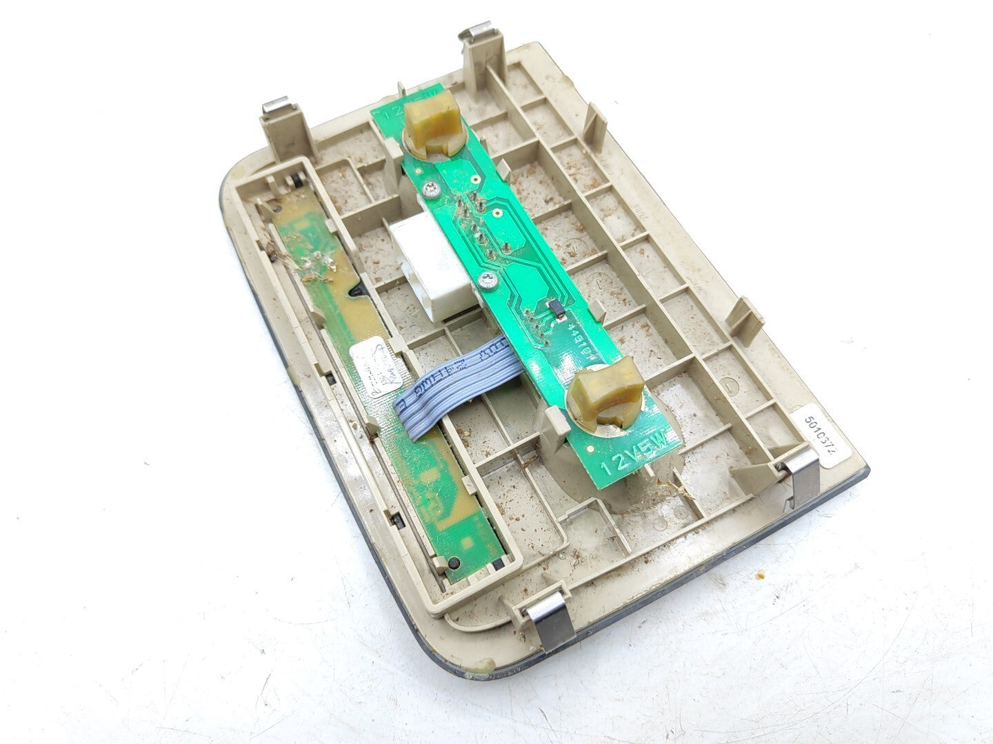 Alfa Romeo 159 FL 1.9JTDm 8V 2008 Rear Seat Interior Dome Reading Light