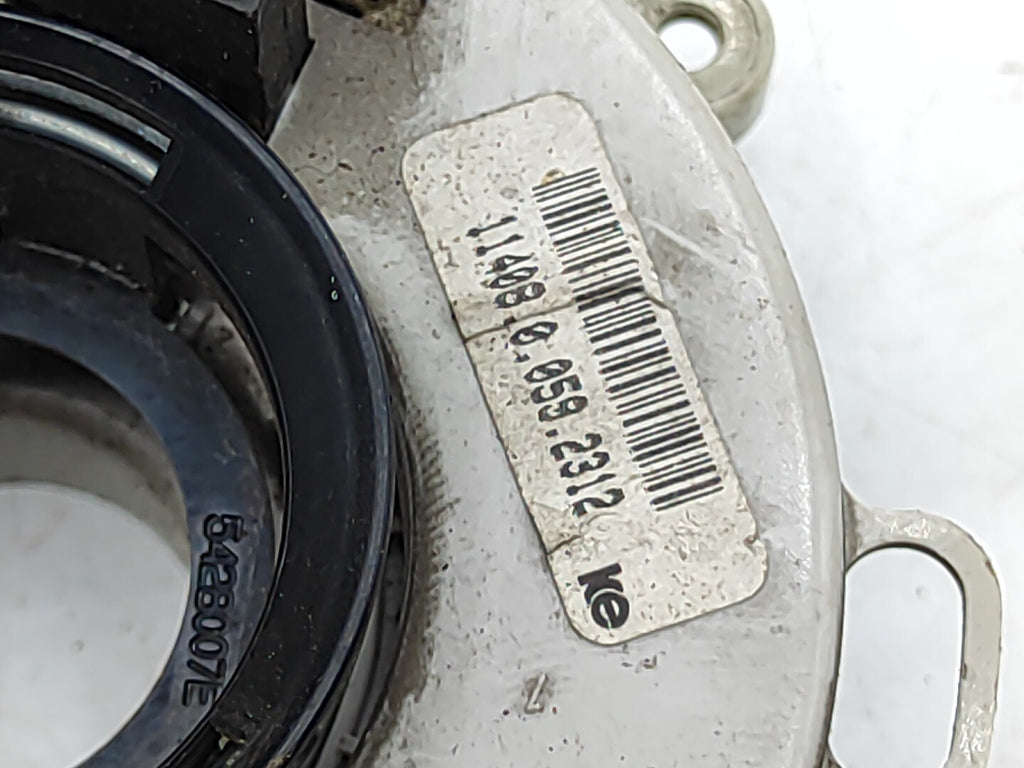 Alfa Romeo 156 SW JTD 2000 Slip Ring Squib Ring 5428010E