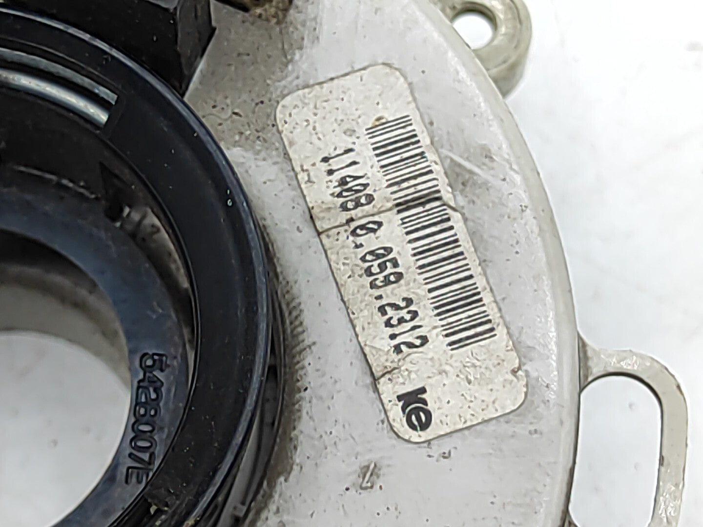 Alfa Romeo 156 SW JTD 2000 Slip Ring Squib Ring 5428010E