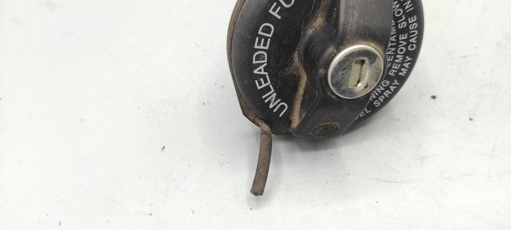 Alfa Romeo 156 SW 2.4JTD 110kW 2004 Diesel Fuel Tank Cap Flap Cover