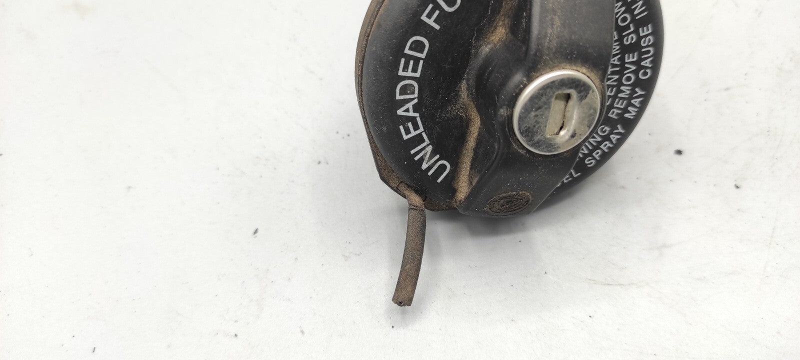 Alfa Romeo 156 SW 2.4JTD 110kW 2004 Diesel Fuel Tank Cap Flap Cover