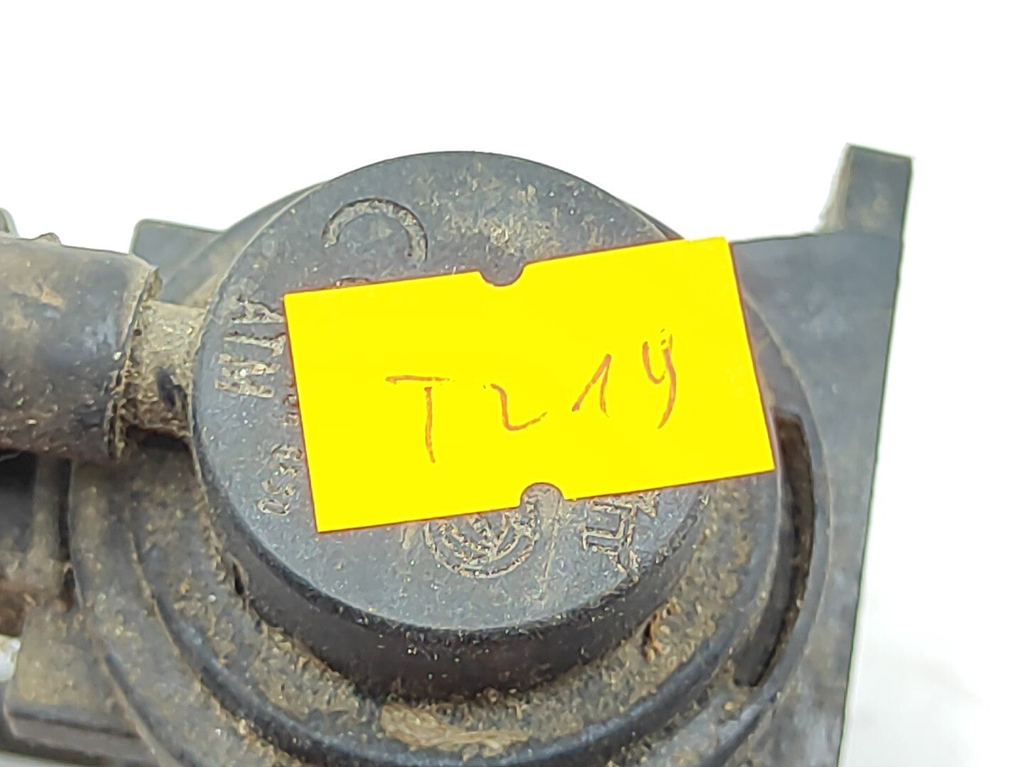 Alfa Romeo 156 1.9JTD 2001 Turbo Pressure Solenoid Valve 46524556