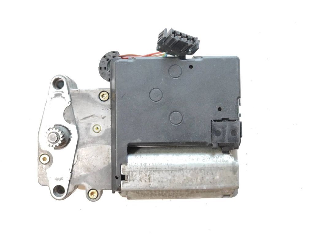Audi 80 90 Saloon 1993 Sunroof electric motor actuator 8A5959591 