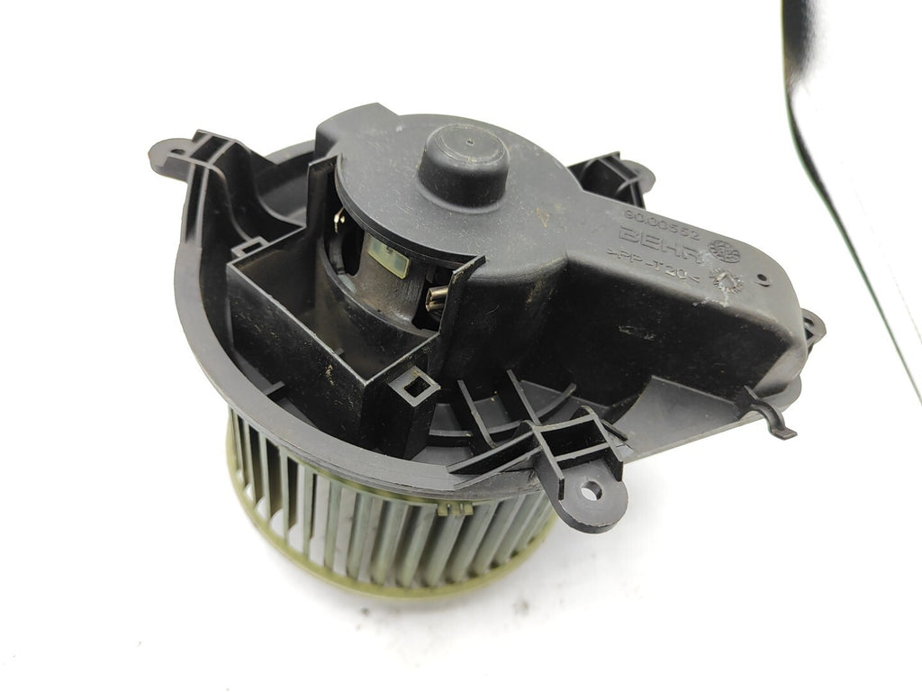 Renault Lagun MK1 1997 LHD Interior heater fan blower motor 9000552