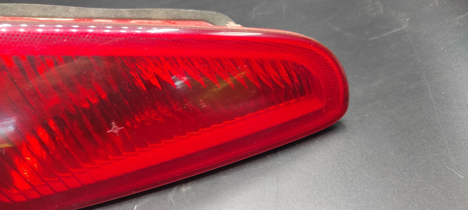 Alfa Romeo 147 1.9JTD 110kW Facelift 2006 LHD Rear Left Taillight 60693792