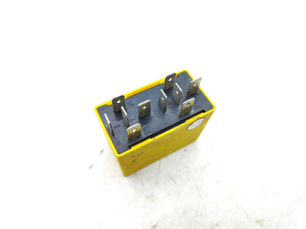 Alfa Romeo 166 2001 Central Lock Relay 46469671