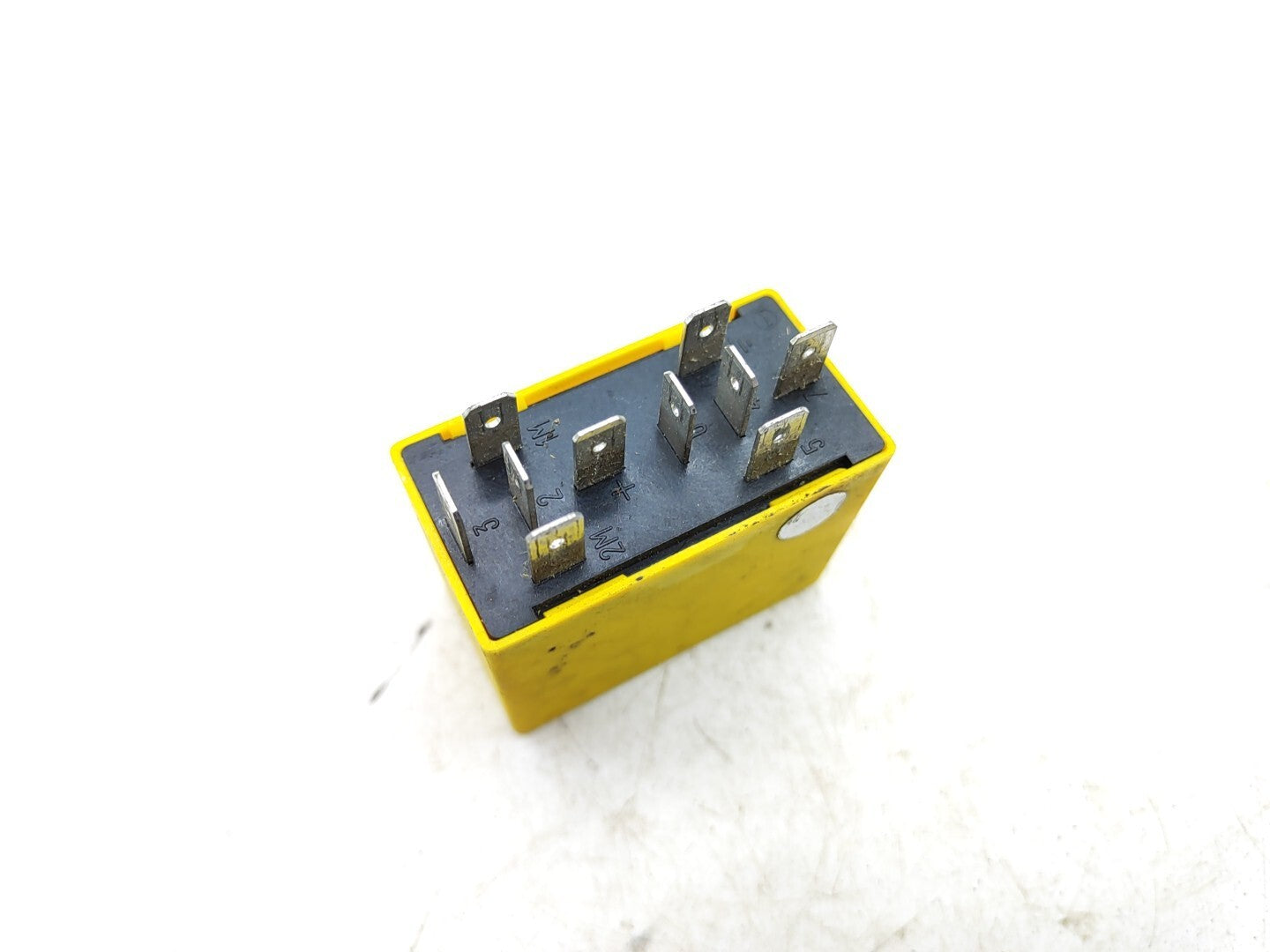 Alfa Romeo 166 2001 Central Lock Relay 46469671