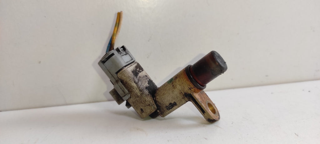 Peugeot 607 3.0i V6 2001 Petrol Engine Camshaft Position Sensor 9634605980