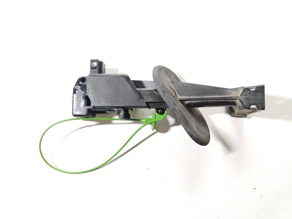 Volvo S60 2012 Diesel Fuel tank cap lock 86113136 