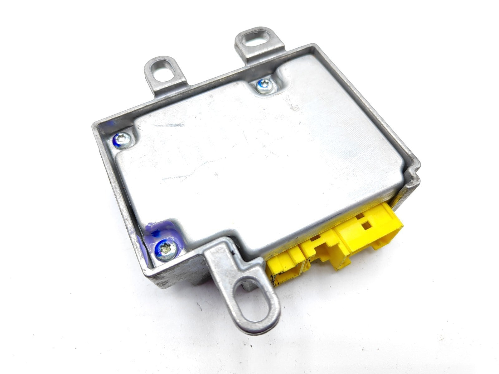 BMW 7 SERIES E66 E65 2006 SRS Control Unit Module  6970888 65776970888