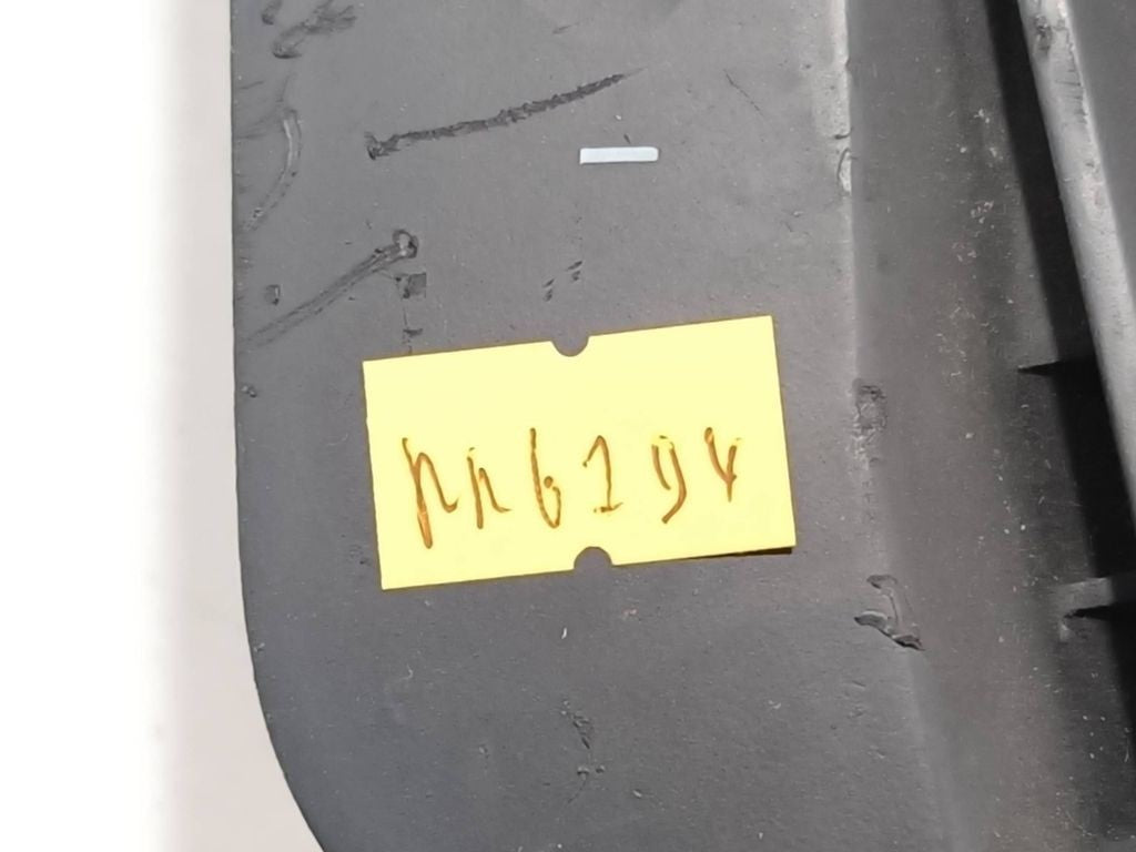 Alfa Romeo 159 2007 dashboard air vent grill cover trim LS376610 