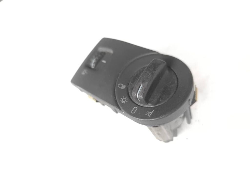 Alfa Romeo 166 2002 Headlight switch 156434500 