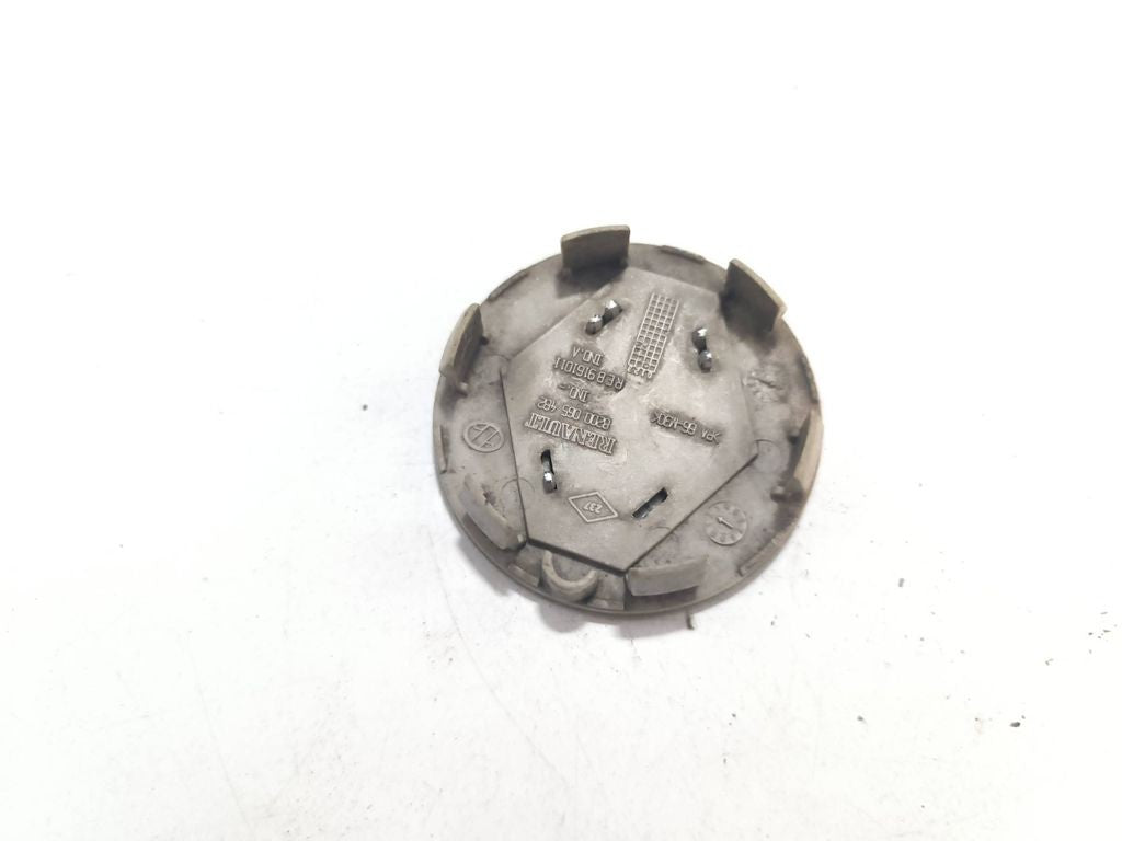Renault Espace -  Grand espace IV 2004 Original wheel cap 8200065482 