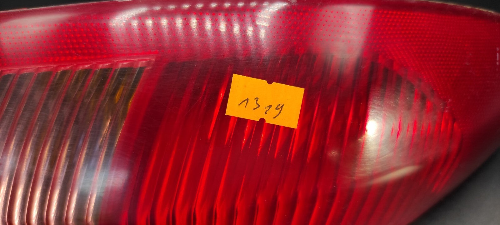 Alfa Romeo 147 1.9JTD 103kW 16V 2004 LHD Rear Right Taillight Lamp 46556347