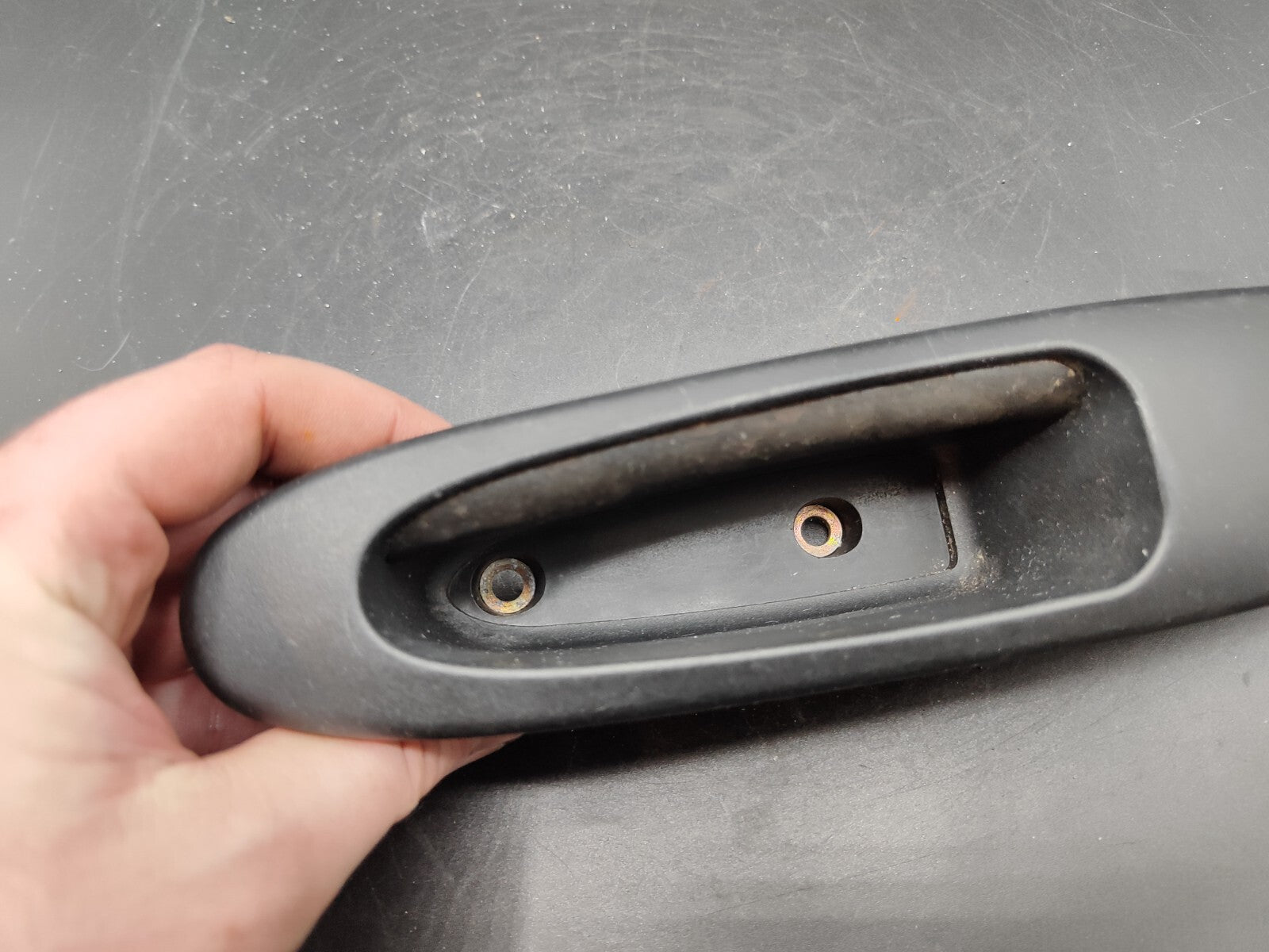 Alfa Romeo 166 2.4JTD 110kW 10V 2001 Electric Window Switch Button 156018359