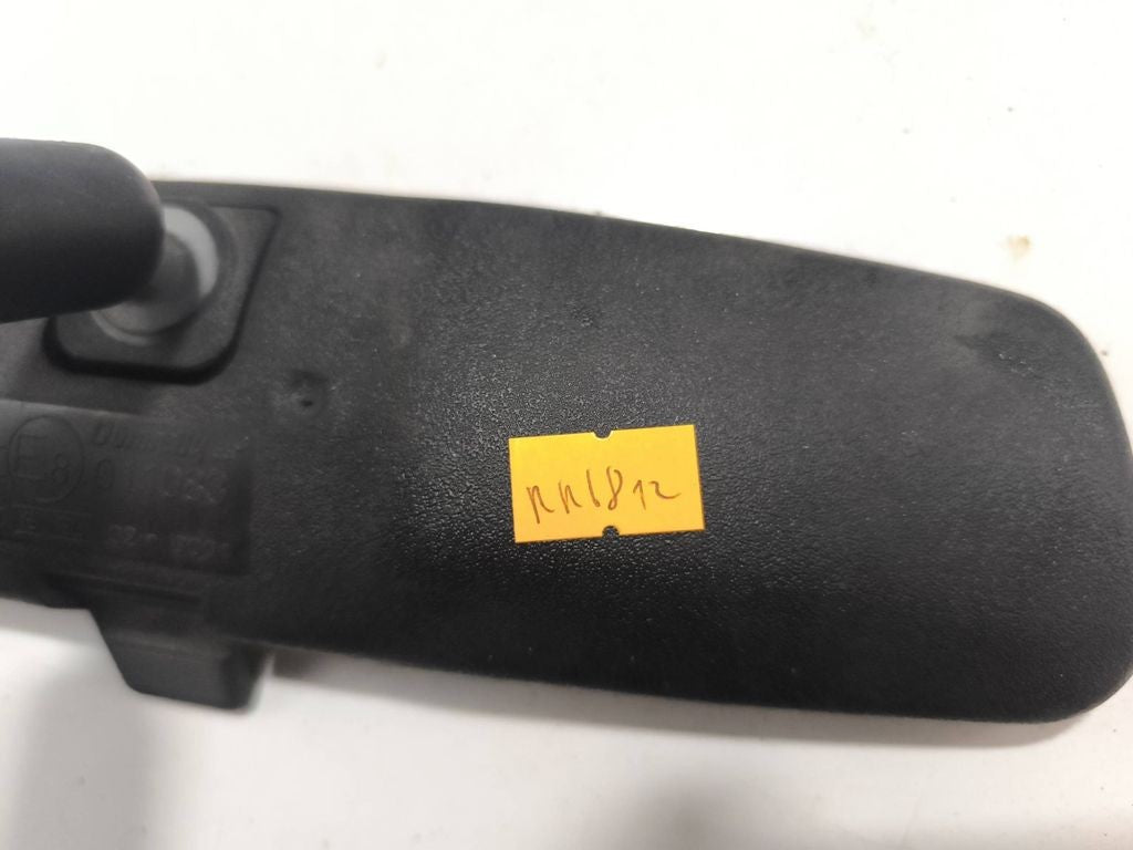 Jaguar X-Type 2002 Interior rear view mirror E8011083 